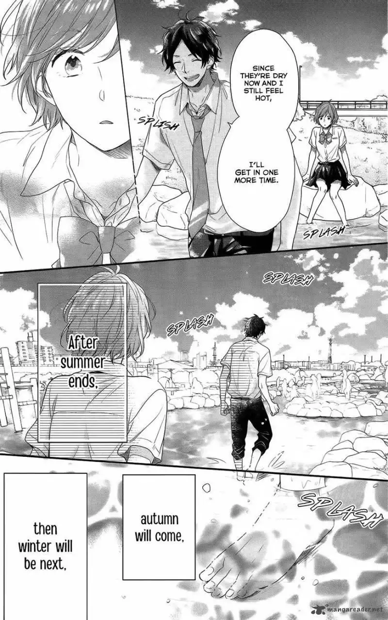 Nijiiro Days Chapter 50 36